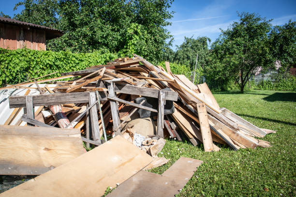 Best Recycling Services for Junk  in Port Morris, NJ