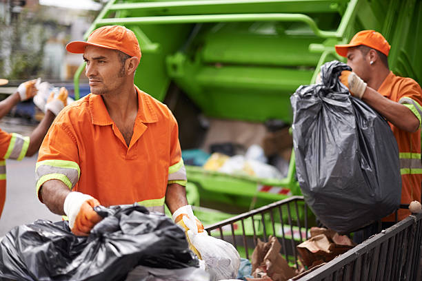 Best Same-Day Junk Removal Services  in Port Morris, NJ