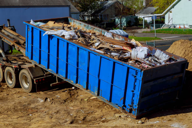Best Commercial Junk Removal  in Port Morris, NJ